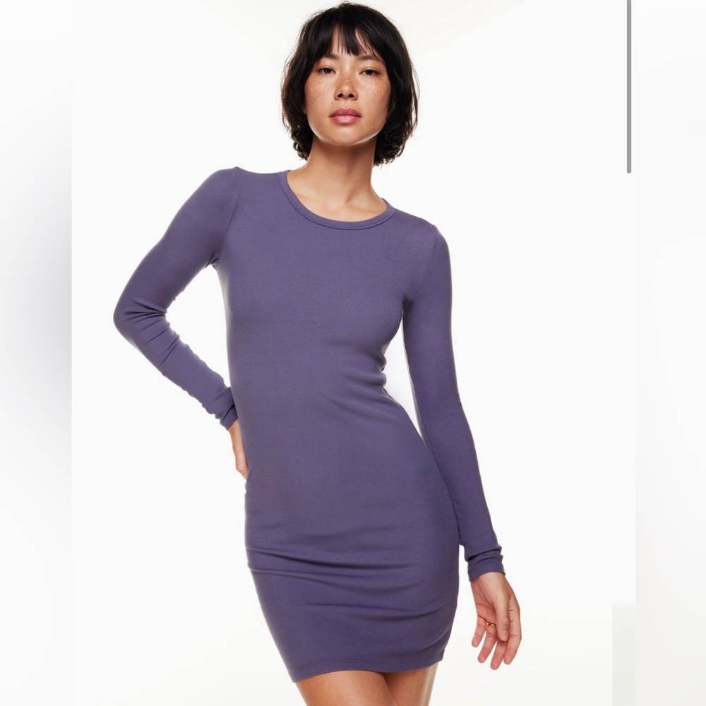 Wilfred free dress